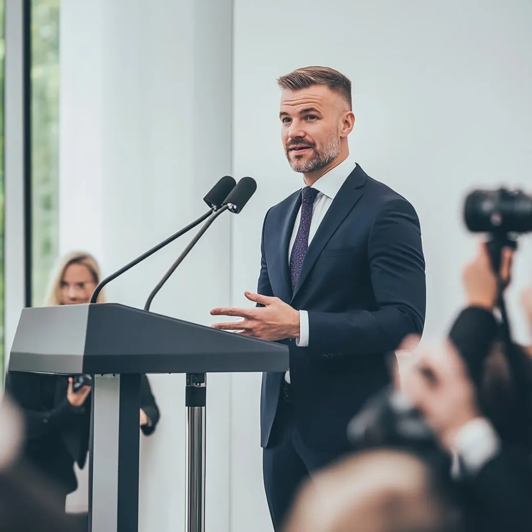 Pressekonferenz Solarförderung